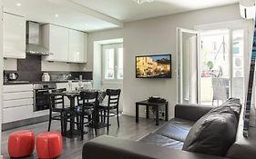Joffre 9 - Near Massena Square - Terrace